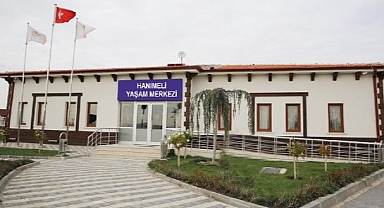 Çiçek’ten Menderes’e Yaşam Merkezleri Projesi