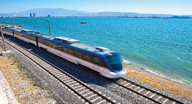 Koyundere ve Asarlık istasyonları için son ihale 6 Mart’ta