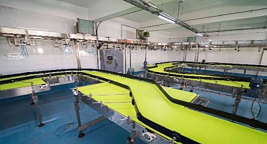 Şaşal Su Fabrikası Büyük Dolum Tesisi ve Şaşal Müzesi 19 Mart’ta açılıyor