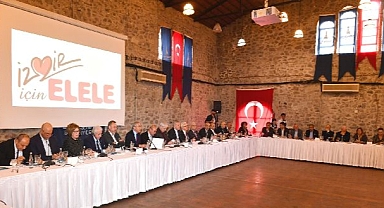 Soyer: “Ben yola devam ediyorum”