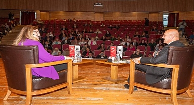 Soyer: Biyolojik sınırlarımı zorlayarak maksimum çalışmaya gayret ettim