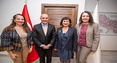 Soyer: “Sizi Bırakmayacağım”