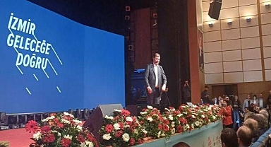 Tugay'dan yeni nesil belediyecilik