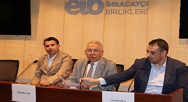 Doğal taş ihracatında ibre yukarı döndü