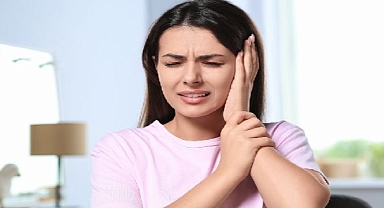 Her 15 kişiden biri bu sorundan yakınıyor! 