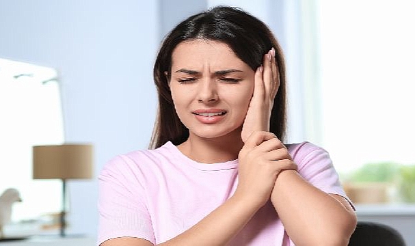 Her 15 kişiden biri bu sorundan yakınıyor!