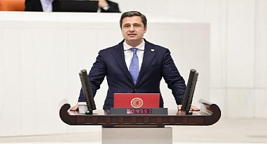 CHP Parti Sözcüsü Deniz Yücel: