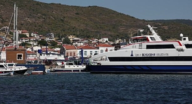 İZDENİZ’in yaz seferleri Kurban Bayramı’nda başlıyor