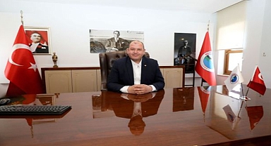 Doğa olayının izlenme adresi Menderes olacak