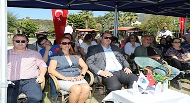 İlk Sahil Gümüldür’de