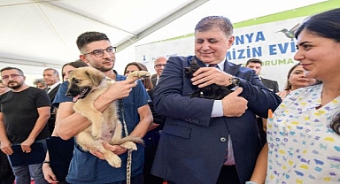 Asla Mücadeleden Vazgeçmeyelim