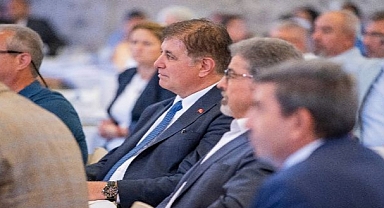 Bir daha 30 Ekimler yaşanmasın diye