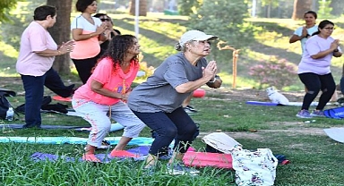 Büyükşehir’in Ücretsiz Kurslarına Yoğun İlgi