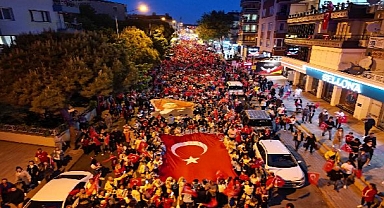 Cumhuriyet Bayramı Gaziemir’de coşkuyla kutlanacak