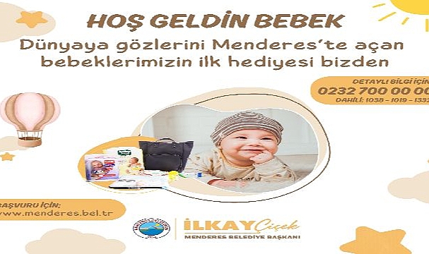 Hoş Geldin Bebek Uygulaması