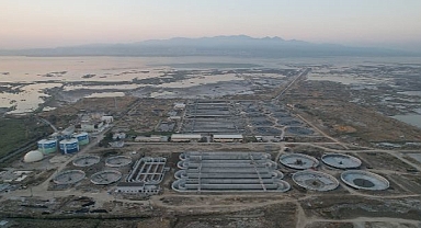 Nisan 2025’de Devreye Alınacak