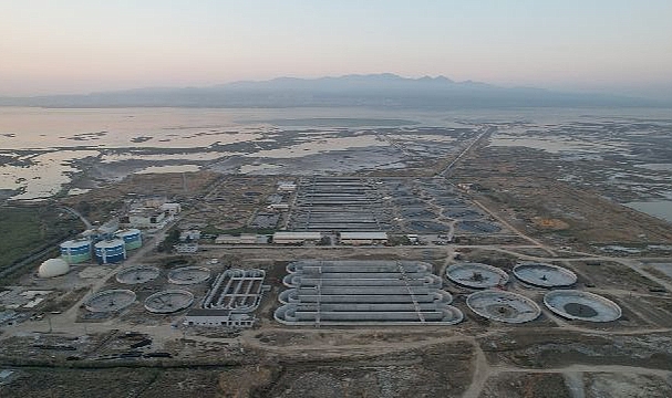 Nisan 2025’de Devreye Alınacak