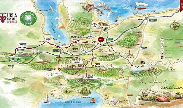 Sürdürülebilir Destinasyon Hikâyesi