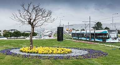 Tramvay Aracı İçin İhale Yapıldı