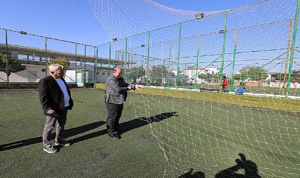 Gençlere sözümüz var