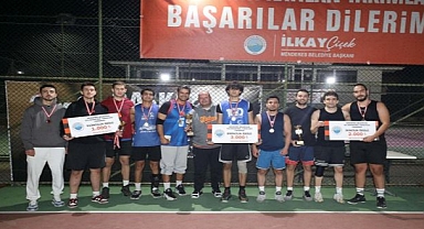 Kıyasıya Mücadele