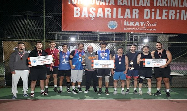 Kıyasıya Mücadele