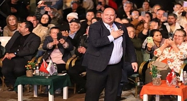 2024 Yılı Dolu Dolu Geçti