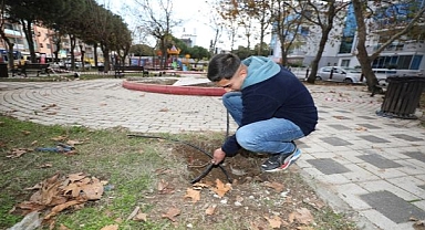 Elektrik Tesisatları Yenileniyor