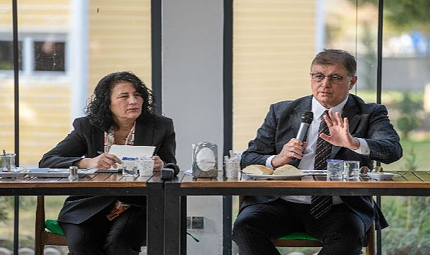 İzmir’in gördüğü en iyi belediyecilik