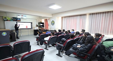 Sıfır Atık Eğitimi