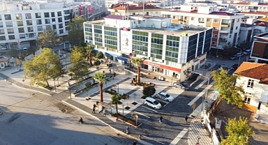 Kent Lokantası Ay Yıldız Park’a Geliyor