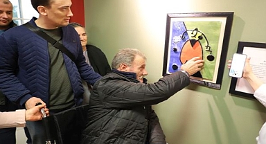 Özel Bireyler Unutulmadı