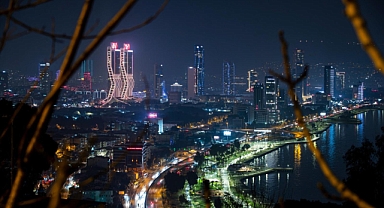 Binaların Cephe Aydınlatmalarına Düzenleme Geliyor!