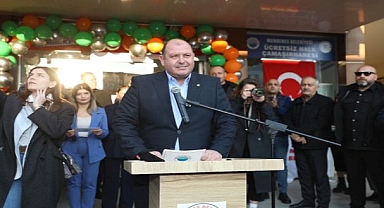 Paylaşma Kültürü