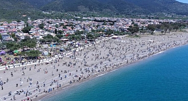 Uçurtma Şenliği Coşkuyla Gerçekleşti