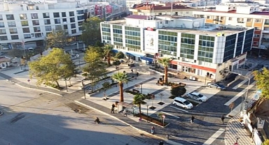 Sahne Tozu Sırası Büyüklerde