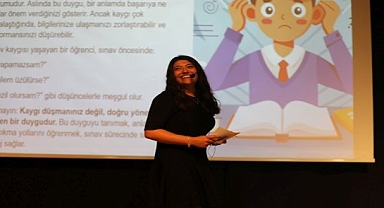 Sınav Kaygısına Karşı Eğitim