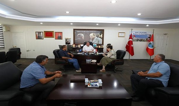 Her zaman, hep birlikte, daha iyiye