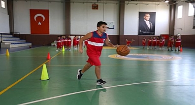 Kış Spor Okulları Başlıyor