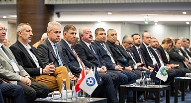 Başkan Tugay: Kooperatiflerle iş birliği içinde sorunları aşacağız