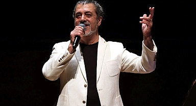 Cem Karaca unutulmaz şarkıları ve anılarıyla hatırlandı