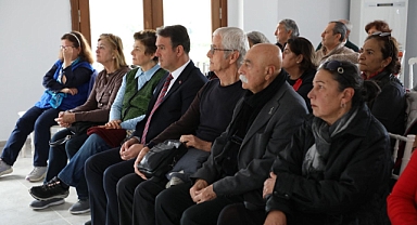 Menderes’te Sıfır Atık Eğitimi