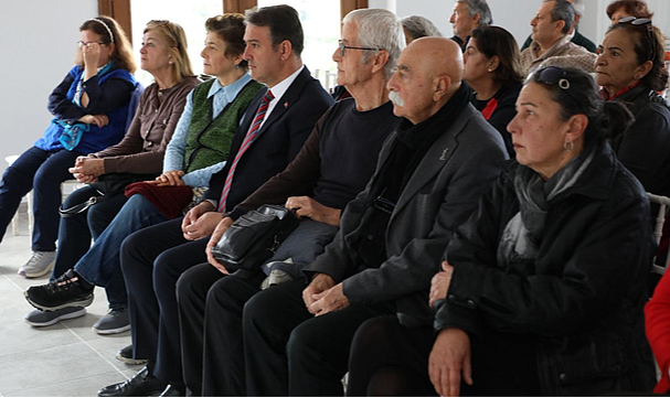 Menderes’te Sıfır Atık Eğitimi