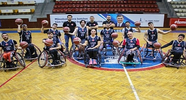 Eurocup2 heyecanı başlıyor